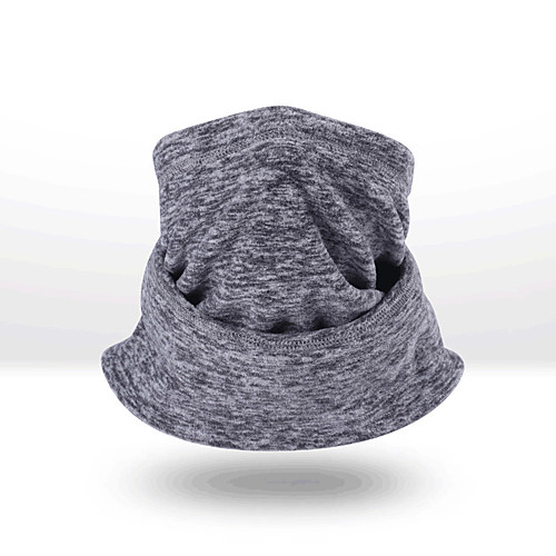 Neck Gaiter Neck Warmer Neck Tube Men's Women's Sports Mask Headwear Running Cap Solid Colored Thermal / Warm Windproof Breathable for Running Fitness Jogging Autumn / Fall Spring Winter Sky Blue
Neck Gaiter Neck Warmer Neck Tube Men's Women's Sports Mask Headwear Running Cap Solid Colored Thermal / Warm Windproof Breathable for Running Fitness Jogging Autumn / Fall Spring Winter Sky Blue