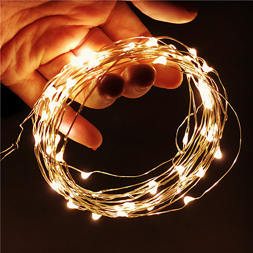1pcs 10m LED String Lights 100leds Fairy Lights Lamp Holiday Garland Light USB For Christmas Wedding Indoor Decoration
1pcs 10m LED String Lights 100leds Fairy Lights Lamp Holiday Garland Light USB For Christmas Wedding Indoor Decoration