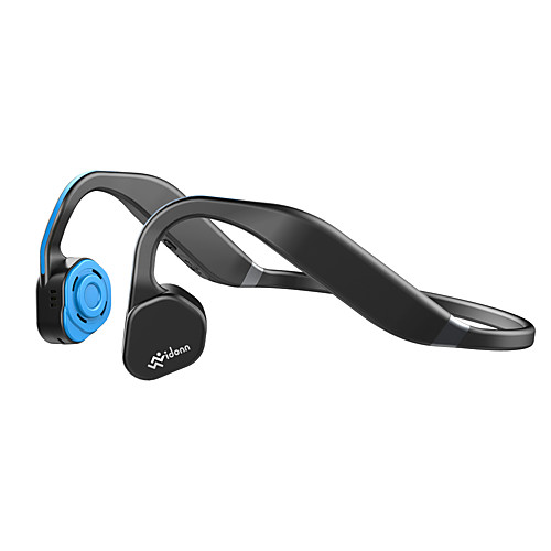 Vidonn F1 Bone Conduction Headphones Wireless Neckband Bluetooth 5.0 Sport Fitness Stereo Open Ear Headset HD Voice Call Safe Car Driving Cycling Earphones
Vidonn F1 Bone Conduction Headphones Wireless Neckband Bluetooth 5.0 Sport Fitness Stereo Open Ear Headset HD Voice Call Safe Car Driving Cycling Earphones