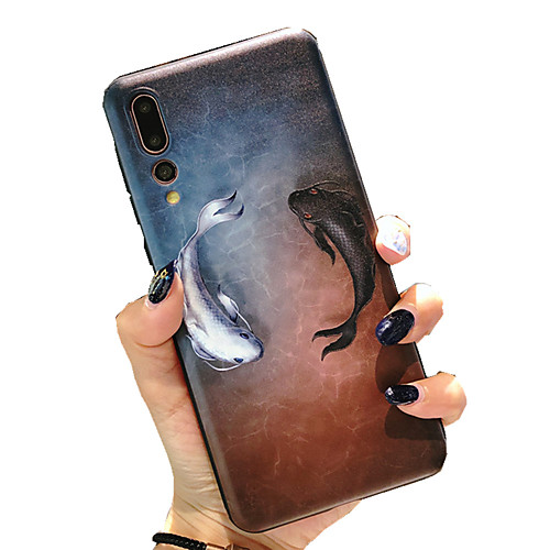 Case for Huawei scene map Huawei P30 P30 Lite P30 Pro Pisces pattern painted embossed matte TPU material all-inclusive mobile phone case
Case for Huawei scene map Huawei P30 P30 Lite P30 Pro Pisces pattern painted embossed matte TPU material all-inclusive mobile phone case