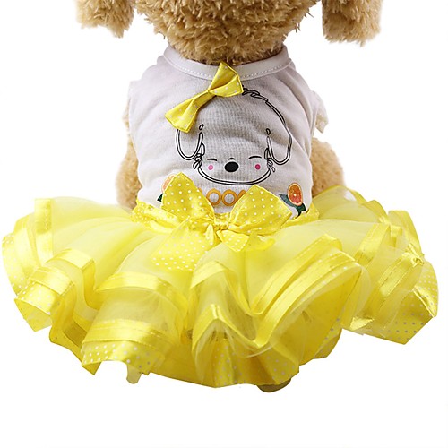 Dog Cat Dress Puppy Clothes Fruit Casual / Daily Cute Dog Clothes Puppy Clothes Dog Outfits Yellow Red Green Costume for Girl and Boy Dog Cotton XS S M L XL XXL
Dog Cat Dress Puppy Clothes Fruit Casual / Daily Cute Dog Clothes Puppy Clothes Dog Outfits Yellow Red Green Costume for Girl and Boy Dog Cotton XS S M L XL XXL