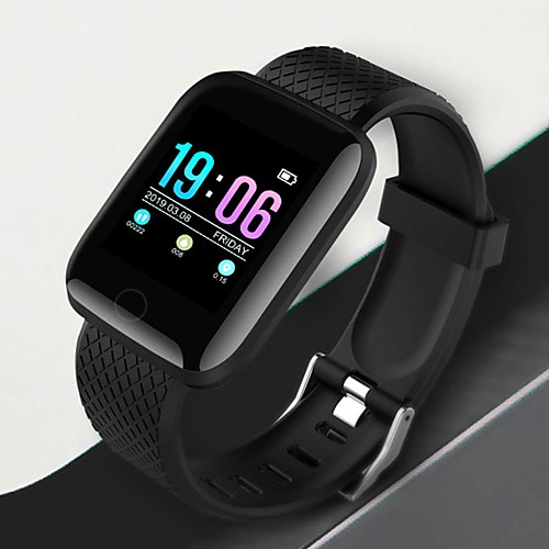 a6 Unisex Smartwatch Android iOS Bluetooth Heart Rate Monitor Blood Pressure Measurement Sports Exercise Record Information ECGPPG Pedometer Alarm Clock Chronograph Calendar
a6 Unisex Smartwatch Android iOS Bluetooth Heart Rate Monitor Blood Pressure Measurement Sports Exercise Record Information ECGPPG Pedometer Alarm Clock Chronograph Calendar