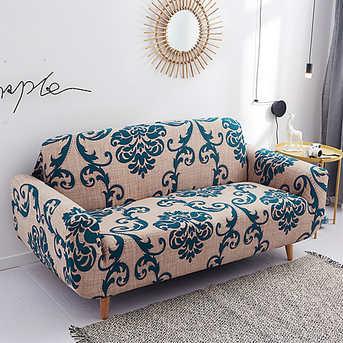 Printeded Stretch Sofa Slipcover - 1 Piece Elastic Polyester Spandex Couch Covers- Universal Fitted Sofa Slipcover Furniture Protector
Printeded Stretch Sofa Slipcover - 1 Piece Elastic Polyester Spandex Couch Covers- Universal Fitted Sofa Slipcover Furniture Protector