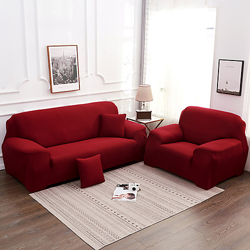 2020 High Quality Pure Color New High Elastic Skin-friendly Comfortable Dust-proof Sofa Cover Sofa Cover
2020 High Quality Pure Color New High Elastic Skin-friendly Comfortable Dust-proof Sofa Cover Sofa Cover