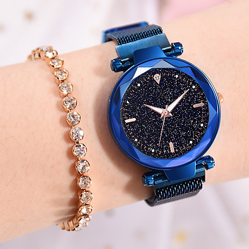 Ladies Quartz Watches Elegant Fashion Blue Red Brown Alloy Chinese Quartz Purple Red Gold New Design Noctilucent 1 pc Analog One Year Battery Life
Ladies Quartz Watches Elegant Fashion Blue Red Brown Alloy Chinese Quartz Purple Red Gold New Design Noctilucent 1 pc Analog One Year Battery Life