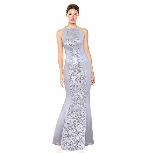 Diva Disco 1980s Vacation Dress Dress Prom Dress Women's Sequins Spandex Sequin Costume Silver Vintage Cosplay Party Daily Wear Sleeveless Floor Length
Diva Disco 1980s Vacation Dress Dress Prom Dress Women's Sequins Spandex Sequin Costume Silver Vintage Cosplay Party Daily Wear Sleeveless Floor Length