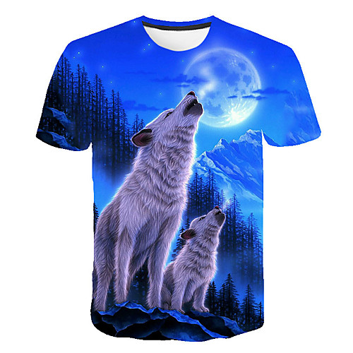 Men's T shirt Shirt Geometric Skull Plus Size Print Short Sleeve Daily Tops Basic Streetwear Round Neck Blue
Men's T shirt Shirt Geometric Skull Plus Size Print Short Sleeve Daily Tops Basic Streetwear Round Neck Blue