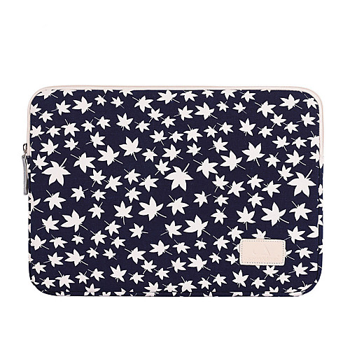 13.3 Inch Laptop / 14 Inch Laptop / 15.6 Inch Laptop Sleeve Polyester / Canvas Trees / Leaves for Men for Women for Business Office Water Proof Shock Proof
13.3 Inch Laptop / 14 Inch Laptop / 15.6 Inch Laptop Sleeve Polyester / Canvas Trees / Leaves for Men for Women for Business Office Water Proof Shock Proof