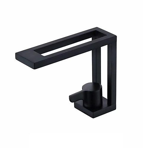 Bathroom Sink Faucet - Widespread Chrome / Black Centerset Single Handle One HoleBath Taps
Bathroom Sink Faucet - Widespread Chrome / Black Centerset Single Handle One HoleBath Taps