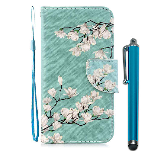Case For Apple iPhone 11 / iPhone 11 Pro / iPhone 11 Pro Max Wallet / Card Holder / with Stand Full Body Cases Gardenia PU Leather / TPU for iPhone 7 / 7 Plus / 8 / 8 Plus / X / XS / XR / Xs Max
Case For Apple iPhone 11 / iPhone 11 Pro / iPhone 11 Pro Max Wallet / Card Holder / with Stand Full Body Cases Gardenia PU Leather / TPU for iPhone 7 / 7 Plus / 8 / 8 Plus / X / XS / XR / Xs Max
