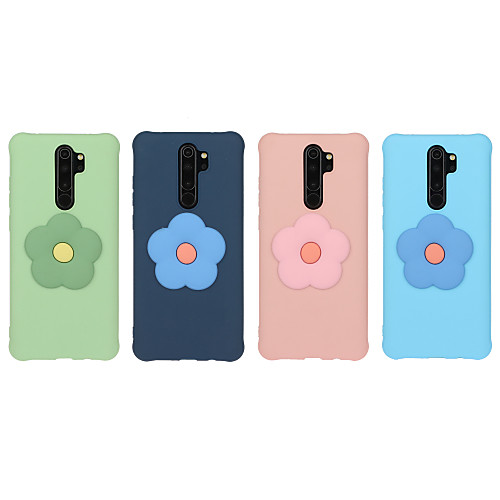 Case For Xiaomi Redmi Note 7 / Redmi Note 8 / Redmi Note 8 Pro Frosted / Pattern / DIY Back Cover Solid Colored / Flower TPU
Case For Xiaomi Redmi Note 7 / Redmi Note 8 / Redmi Note 8 Pro Frosted / Pattern / DIY Back Cover Solid Colored / Flower TPU