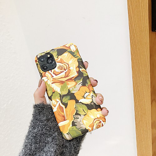 Case For Apple iPhone 11 / iPhone 11 Pro / iPhone 11 Pro Max Shockproof Back Cover Cartoon TPU
Case For Apple iPhone 11 / iPhone 11 Pro / iPhone 11 Pro Max Shockproof Back Cover Cartoon TPU