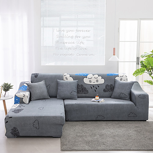 Sofa Cover Stretch Cheap Couch Cover 1 Piece Soft Durable Slipcovers Spandex Jacquard Fabric Washable Furniture Protector Armchair Loveseat L-shape
Sofa Cover Stretch Cheap Couch Cover 1 Piece Soft Durable Slipcovers Spandex Jacquard Fabric Washable Furniture Protector Armchair Loveseat L-shape
