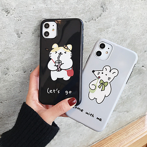 IMD TPU Cartoon Pattern for Apple iPhone Case 11 Pro Max X XR XS Max 8 Plus 7 Plus 6 Plus SE(2020) Back Cover
IMD TPU Cartoon Pattern for Apple iPhone Case 11 Pro Max X XR XS Max 8 Plus 7 Plus 6 Plus SE(2020) Back Cover