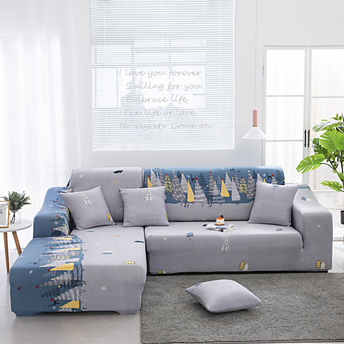 Stylish Simplicity Print Sofa Cover Stretch Couch Slipcover Super Soft Fabric Retro Hot Sale Couch Cover (1 free pillowcase 45 45cm)
Stylish Simplicity Print Sofa Cover Stretch Couch Slipcover Super Soft Fabric Retro Hot Sale Couch Cover (1 free pillowcase 45 45cm)