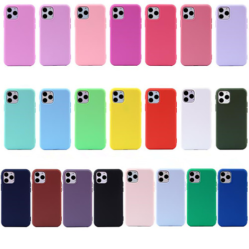 Case for Apple scene map iPhone 11 X XS XR XS Max 8 Solid color Painted Frosted TPU Texture All-inclusive phone case TT
Case for Apple scene map iPhone 11 X XS XR XS Max 8 Solid color Painted Frosted TPU Texture All-inclusive phone case TT