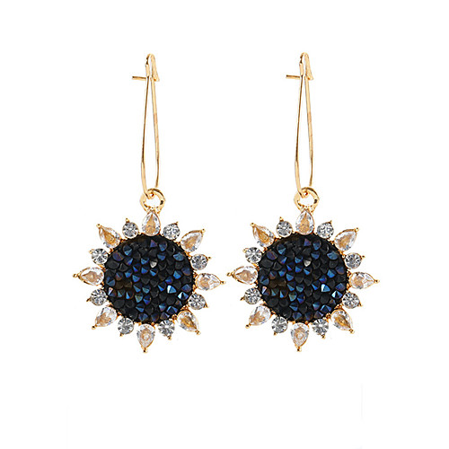 Women's Earrings Classic Mini Earrings Jewelry Blue For Christmas Party Anniversary Carnival Festival 1 Pair
Women's Earrings Classic Mini Earrings Jewelry Blue For Christmas Party Anniversary Carnival Festival 1 Pair