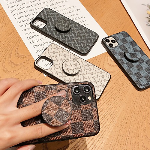 Case For Apple iPhone 11 / iPhone 11 Pro / iPhone 11 Pro Max with Stand / Pattern Back Cover Geometric Pattern TPU
Case For Apple iPhone 11 / iPhone 11 Pro / iPhone 11 Pro Max with Stand / Pattern Back Cover Geometric Pattern TPU