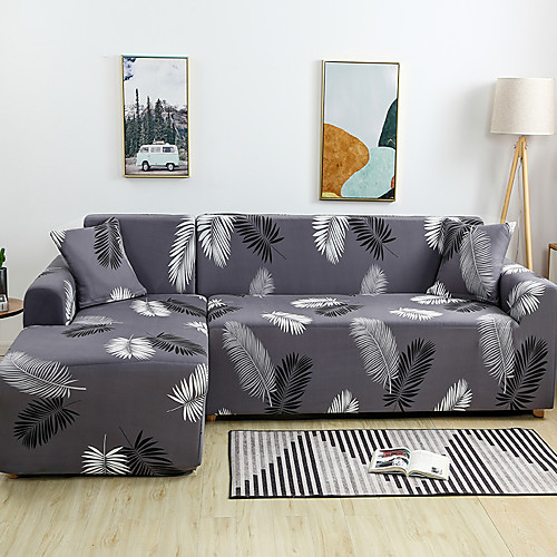 Sofa Cover Couch Cover Furniture Protector printed Soft Stretch Sofa Slipcover Super Strechable Cover Fit for Armchair/Loveseat/Three Seater/Four Seater/L shaped sofa
Sofa Cover Couch Cover Furniture Protector printed Soft Stretch Sofa Slipcover Super Strechable Cover Fit for Armchair/Loveseat/Three Seater/Four Seater/L shaped sofa