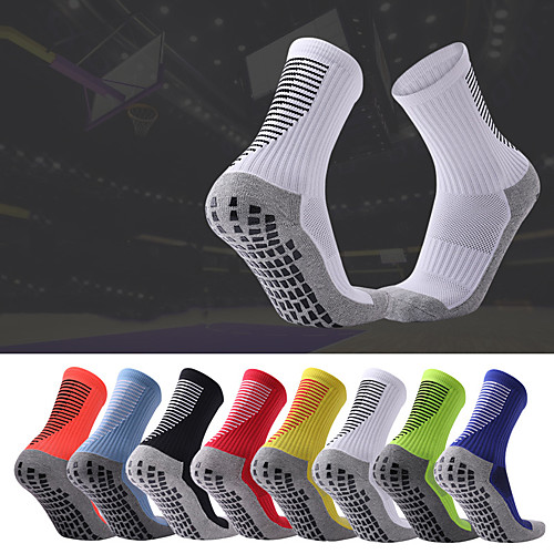 Compression Socks Athletic Sports Socks Running Socks 1 Pair Women's Men's Tube Socks Socks Breathable Sweat wicking Comfortable Running Active Training Jogging Sports Color Block Cotton White Black
Compression Socks Athletic Sports Socks Running Socks 1 Pair Women's Men's Tube Socks Socks Breathable Sweat wicking Comfortable Running Active Training Jogging Sports Color Block Cotton White Black