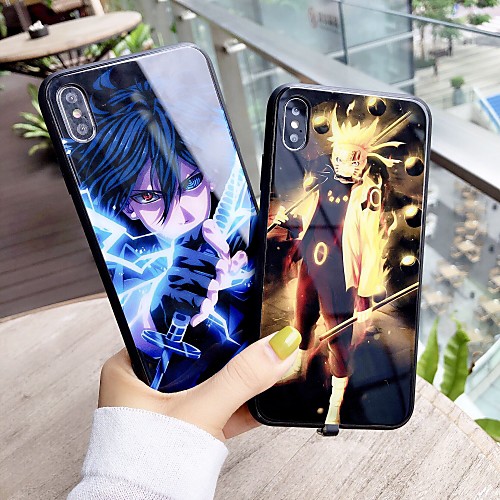 Case For Apple iPhone 11 / iPhone 11 Pro / iPhone 11 Pro Max Shockproof / Dustproof / LED Flash Lighting Back Cover Cartoon Pattern Soft TPU
Case For Apple iPhone 11 / iPhone 11 Pro / iPhone 11 Pro Max Shockproof / Dustproof / LED Flash Lighting Back Cover Cartoon Pattern Soft TPU