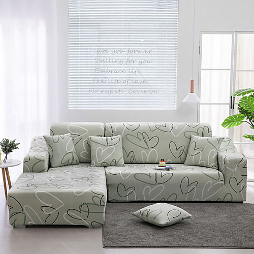 Sofa Cover Stretch Couch Cover Geometric Print Slipcover Furniture Protector Super Soft Cover Fit for Armchair/Loveseat/Three Seater/Four Seater/L shaped sofa
Sofa Cover Stretch Couch Cover Geometric Print Slipcover Furniture Protector Super Soft Cover Fit for Armchair/Loveseat/Three Seater/Four Seater/L shaped sofa