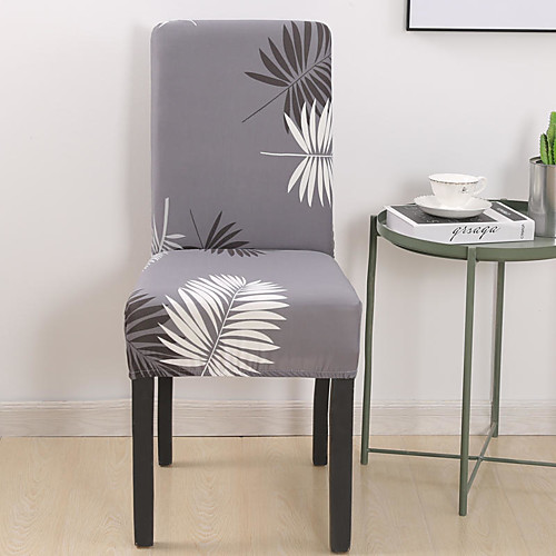 Leaves Chair Cover Stretch Removable Washable Dining Room Chair Protector Slipcovers Home Decor Dining Room Seat Cover
Leaves Chair Cover Stretch Removable Washable Dining Room Chair Protector Slipcovers Home Decor Dining Room Seat Cover