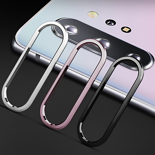 Camera Lens Protector Ring Titanium Alloy for Samsung Galaxy Note 10/Note 10 Plus High Definition
Camera Lens Protector Ring Titanium Alloy for Samsung Galaxy Note 10/Note 10 Plus High Definition