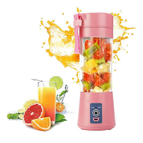 WXB portable blender usb mixer electric juicer machine smoothie blender mini food processor personal blender cup juice blenders
WXB portable blender usb mixer electric juicer machine smoothie blender mini food processor personal blender cup juice blenders