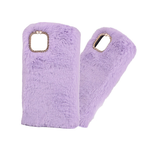 Case For Apple iPhone 11 / iPhone 11 Pro / iPhone 11 Pro Max Shockproof Back Cover Solid Colored / Plush TPU
Case For Apple iPhone 11 / iPhone 11 Pro / iPhone 11 Pro Max Shockproof Back Cover Solid Colored / Plush TPU