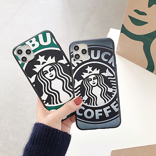 Case For Apple iPhone 11 / iPhone 11 Pro / iPhone 11 Pro Max Shockproof Back Cover Cartoon TPU
Case For Apple iPhone 11 / iPhone 11 Pro / iPhone 11 Pro Max Shockproof Back Cover Cartoon TPU