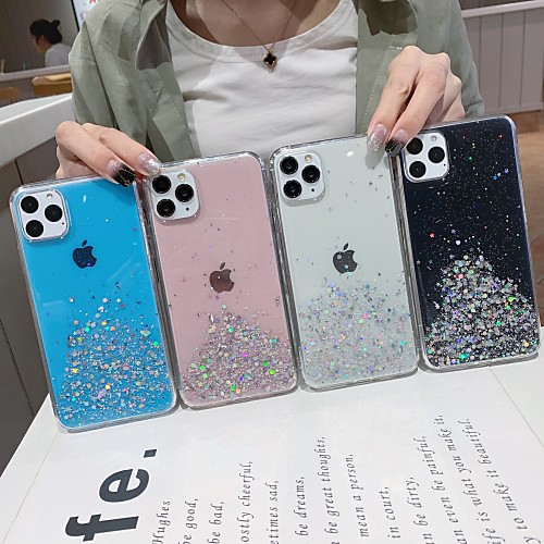Phone Case For Apple Back Cover iPhone 11 Pro Max SE 2020 X XR XS Max 8 7 6 Shockproof Solid Color TPU
Phone Case For Apple Back Cover iPhone 11 Pro Max SE 2020 X XR XS Max 8 7 6 Shockproof Solid Color TPU