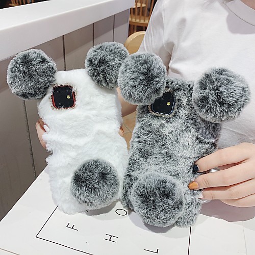 Phone Case For Apple Back Cover iPhone 12 Pro Max 11 SE 2020 X XR XS Max 8 7 6 iPhone 11 Pro Max SE 2020 X XR XS Max 8 7 6 Shockproof Solid Color Plush TPU
Phone Case For Apple Back Cover iPhone 12 Pro Max 11 SE 2020 X XR XS Max 8 7 6 iPhone 11 Pro Max SE 2020 X XR XS Max 8 7 6 Shockproof Solid Color Plush TPU