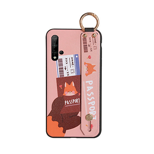 Phone Case For Huawei Back Cover Huawei P20 Huawei P20 Pro Huawei P30 Huawei P30 Pro Huawei Mate 20 pro Huawei Mate 20 Mate 30 Mate 30 Pro Huawei Nova 6 Huawei Nova 6SE Shockproof Cartoon TPU
Phone Case For Huawei Back Cover Huawei P20 Huawei P20 Pro Huawei P30 Huawei P30 Pro Huawei Mate 20 pro Huawei Mate 20 Mate 30 Mate 30 Pro Huawei Nova 6 Huawei Nova 6SE Shockproof Cartoon TPU