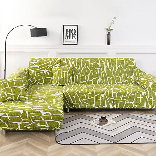 Sofa Cover Couch Cover Furniture Protector printed Soft Stretch Sofa Slipcover Super Strechable Cover Fit Armchair/Loveseat/Three Seater/Four Seater/L shaped sofa
Sofa Cover Couch Cover Furniture Protector printed Soft Stretch Sofa Slipcover Super Strechable Cover Fit Armchair/Loveseat/Three Seater/Four Seater/L shaped sofa