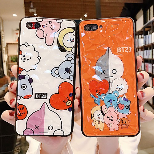 Case For Huawei Huawei Nova 4 / Huawei nova 4e / Huawei P20 Shockproof / Dustproof / Pattern Back Cover Animal / Cartoon PC
Case For Huawei Huawei Nova 4 / Huawei nova 4e / Huawei P20 Shockproof / Dustproof / Pattern Back Cover Animal / Cartoon PC