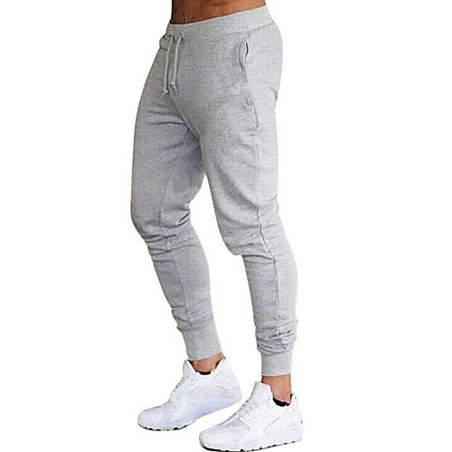 Men's Basic Sweatpants Pants Solid Colored Full Length Black Wine Army Green Light gray
Men's Basic Sweatpants Pants Solid Colored Full Length Black Wine Army Green Light gray