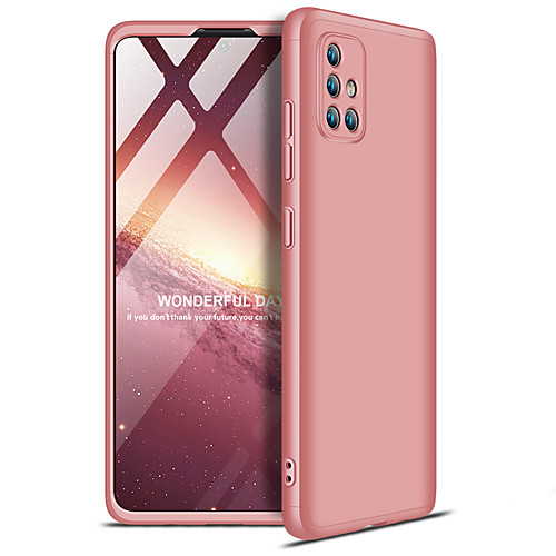 Phone Case For Samsung Galaxy Back Cover S20 Note 8 S10 S10 Galaxy S10 E A30 M30 A20 Galaxy S10 5G A10 Shockproof Solid Color PC
Phone Case For Samsung Galaxy Back Cover S20 Note 8 S10 S10 Galaxy S10 E A30 M30 A20 Galaxy S10 5G A10 Shockproof Solid Color PC