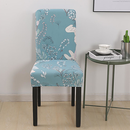 Floral Chair Cover Stretch Removable Washable Dining Room Chair Protector Slipcovers Home Decor Dining Room Seat Cover
Floral Chair Cover Stretch Removable Washable Dining Room Chair Protector Slipcovers Home Decor Dining Room Seat Cover