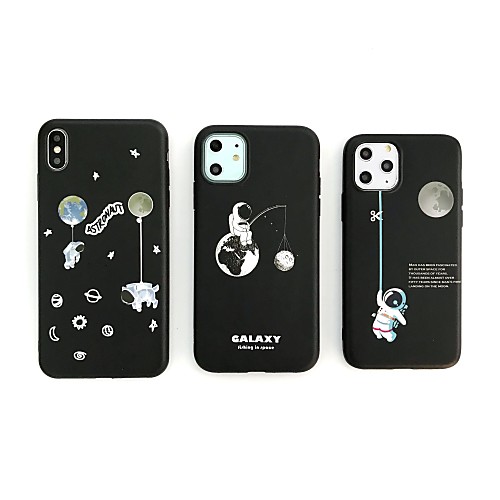 Phone Case For Apple Back Cover iPhone 11 Pro Max SE 2020 X XR XS Max 8 7 6 Shockproof Cartoon TPU
Phone Case For Apple Back Cover iPhone 11 Pro Max SE 2020 X XR XS Max 8 7 6 Shockproof Cartoon TPU