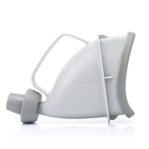 Portable Car Travel Outdoor Adult Urinals for Man Woman Potty Funnel Embudo Orina Peeing Camping Toilet Emergency Traffic
Portable Car Travel Outdoor Adult Urinals for Man Woman Potty Funnel Embudo Orina Peeing Camping Toilet Emergency Traffic