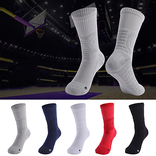 Compression Socks Athletic Sports Socks Running Socks 1 Pair Women's Men's Tube Socks Socks Compression Socks Breathable Sweat wicking Comfortable Running Active Training Jogging Sports Color Block
Compression Socks Athletic Sports Socks Running Socks 1 Pair Women's Men's Tube Socks Socks Compression Socks Breathable Sweat wicking Comfortable Running Active Training Jogging Sports Color Block
