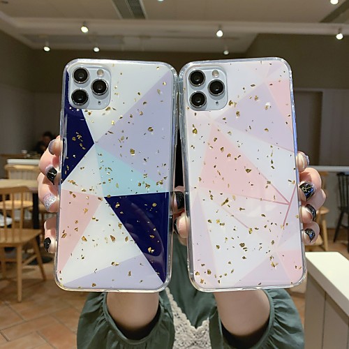 Phone Case For Apple Back Cover iPhone 11 Pro Max SE 2020 X XR XS Max 8 7 6 Shockproof Geometric Pattern TPU
Phone Case For Apple Back Cover iPhone 11 Pro Max SE 2020 X XR XS Max 8 7 6 Shockproof Geometric Pattern TPU