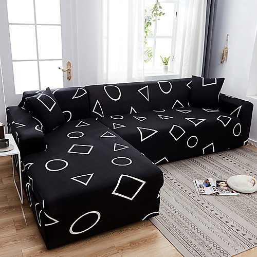 Sofa Cover Couch Cover Furniture Protector printed Soft Stretch Sofa Slipcover Super Strechable Cover Fit Armchair/Loveseat/Three Seater/Four Seater/L shaped sofa
Sofa Cover Couch Cover Furniture Protector printed Soft Stretch Sofa Slipcover Super Strechable Cover Fit Armchair/Loveseat/Three Seater/Four Seater/L shaped sofa