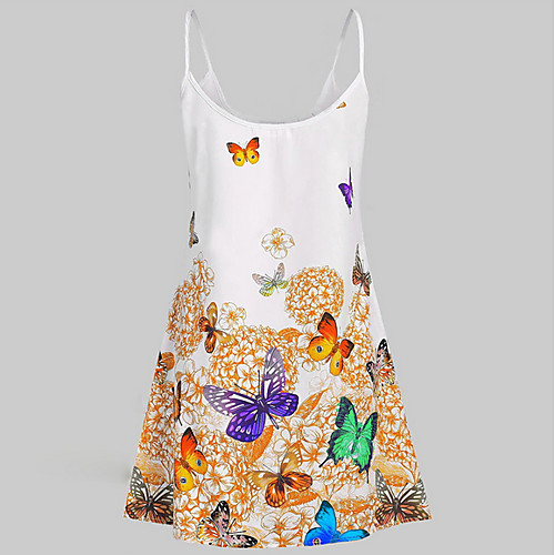 Women's Sundress Short Mini Dress Blue Yellow Red Sleeveless Geometric Print Summer Round Neck Elegant Casual Holiday Beach Loose 2021 L XL XXL 3XL 4XL 5XL
Women's Sundress Short Mini Dress Blue Yellow Red Sleeveless Geometric Print Summer Round Neck Elegant Casual Holiday Beach Loose 2021 L XL XXL 3XL 4XL 5XL