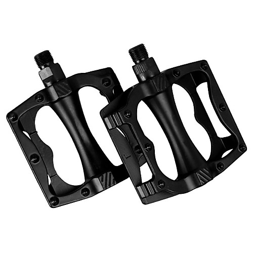 Anti-Slip Skidproof Durable Aluminum Alloy Plastic for Cycling Bicycle Road Bike Mountain Bike MTB BMX Black
Anti-Slip Skidproof Durable Aluminum Alloy Plastic for Cycling Bicycle Road Bike Mountain Bike MTB BMX Black