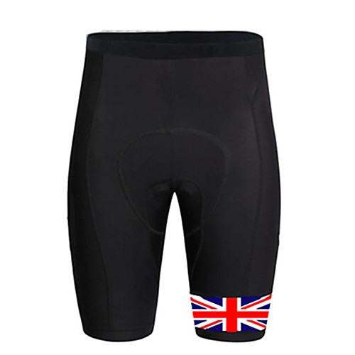 21Grams Men's Cycling Shorts Spandex Bike Pants / Trousers Bottoms Quick Dry Breathable Sports Solid Color American / USA National Flag Black Mountain Bike MTB Road Bike Cycling Clothing Apparel Bike
21Grams Men's Cycling Shorts Spandex Bike Pants / Trousers Bottoms Quick Dry Breathable Sports Solid Color American / USA National Flag Black Mountain Bike MTB Road Bike Cycling Clothing Apparel Bike