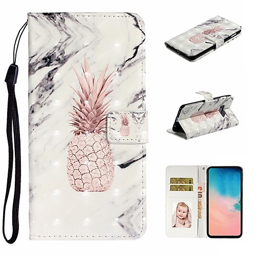 Case For Samsung Galaxy S9 / S9 Plus / S8 Plus Wallet / Card Holder / with Stand Full Body Cases Marble PU Leather For Galaxy S8/S10/S10 Plus/S10E/S7/S7 Edge
Case For Samsung Galaxy S9 / S9 Plus / S8 Plus Wallet / Card Holder / with Stand Full Body Cases Marble PU Leather For Galaxy S8/S10/S10 Plus/S10E/S7/S7 Edge