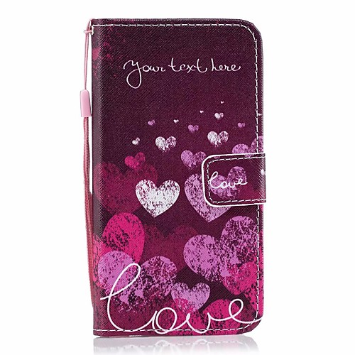Case For Xiaomi Xiaomi Mi 8 / Xiaomi Mi 8 SE / Xiaomi Mi 8 Lite Card Holder / with Stand / Flip Full Body Cases Word / Phrase / Heart / Solid Colored PU Leather
Case For Xiaomi Xiaomi Mi 8 / Xiaomi Mi 8 SE / Xiaomi Mi 8 Lite Card Holder / with Stand / Flip Full Body Cases Word / Phrase / Heart / Solid Colored PU Leather