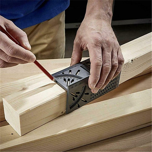 B01 LITBest 3D Miter Angle Measuring Electronic Angle Meter / Other measuring instruments Measure / Pro
B01 LITBest 3D Miter Angle Measuring Electronic Angle Meter / Other measuring instruments Measure / Pro